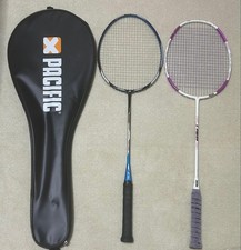 Badminton Racket YONEX Yonex PACIFIC