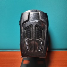 Whistler Z-31R Premium Laser Radar Detector Untested