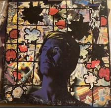 DAVID BOWIE _ TONIGHT _ Vinile_Lp 1984 Emi