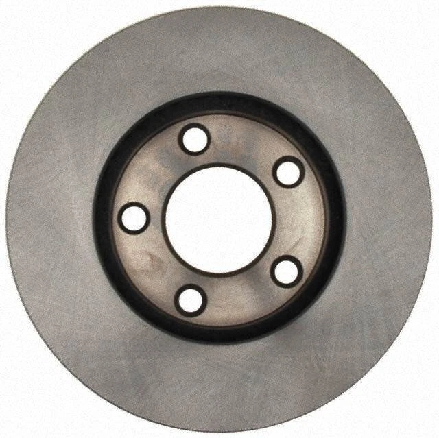 Rotor de freno de disco para Ford Mustang 1994-2004 ACDELCO ADVANCE Foto 3 de 4