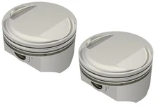 KB Cast Piston +.005 80" #KB266.005 Harley Davidson