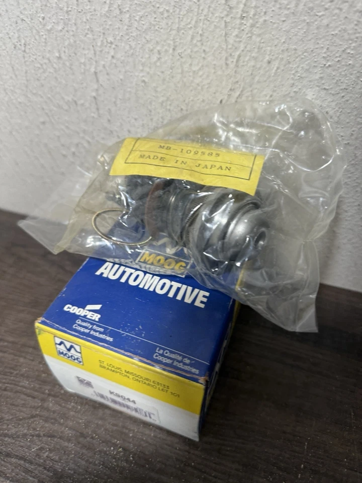 道奇 D50 Ram 50 普利茅斯箭头卡车 1979 年 1980 年 NOS 球接头 Moog K-9044 美国 — 第 3/3 张图片