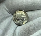 1934 (P) Indian Head/Buffalo Nickel S14