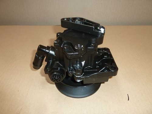 Servopumpe hydraulisch TRW (instandgesetzt) JPR1020 - Bild 8 von 12