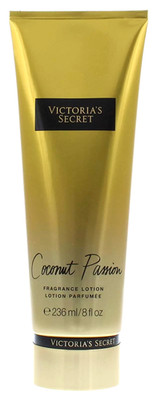 Authentic Victoria s Secret Coconut Passion Fragrance Body Lotion 236 ml