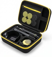 Carrying Case Compatible with Fanttik T1 Max Soldering Iron Kit  Protective EVA