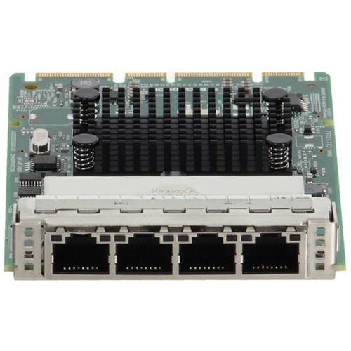 Dell Broadcom 5720 Quad Port 1GbE RJ45 OCP 3.0 (VJWVJ) - Picture 2 of 5