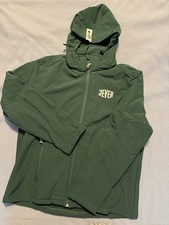 Jever Bier Jever Softshelljacke Gr&ouml;&szlig;e 3XL