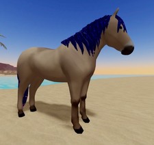 Wild Horse Islands   IUH Sapphire Fjord   