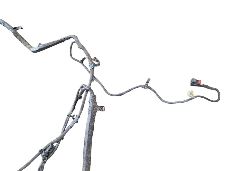 RAM2500   2011 Lamp Wiring Harness 641152 - Image 3 of 4