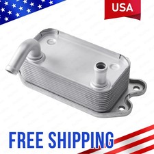 Engine Oil Cooler 31201910 8677974 For Volvo V70 I Ii S60 S70 S80 Xc70 Xc90