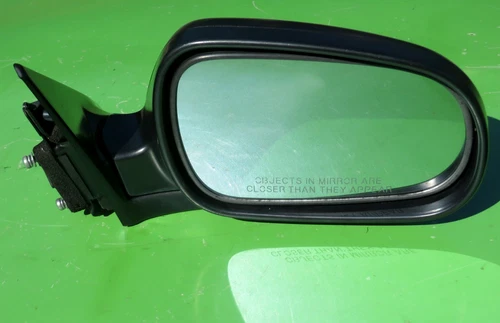 HONDA ACCORD 1990 RIGHT DOOR MIRROR ASSEMBLY 76200-SM2-A15 OEM 2 DOOR LX