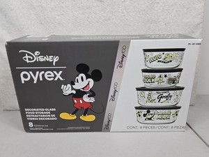 Pyrex Disney 100 | eBay