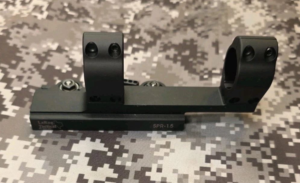 LaRue Tactical Hunting Scope Mount Sets for sale | eBay