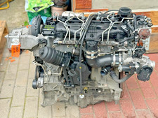 MOTOR KOMPLETT VOLVO V70 III XC60 I S60 II 2,4D D5 D5244T15 158KW 215PS 6906317