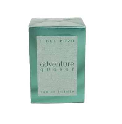J. Del Pozo Adventure Quasar Eau de Toilette 50 ml