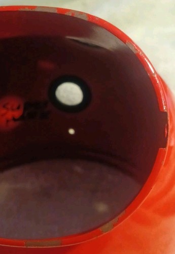 Honda Super Hawk 305 CB77 / 72 HEADLIGHT CASE HOUSING BUCKET - Picture 7 of 12