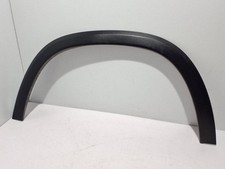 Mercedes-Benz GLE W167 2019 Links Beplankung Zierleiste Kotflügel A1678854700 Mercedes-Benz GLE W167 2019 Links Beplankung Zierleiste Kotflügel A1678854700