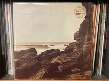 RARE Polygon Window Surfing On Sine Waves 1993 1st Press LE #d Vinyl Aphex Twin