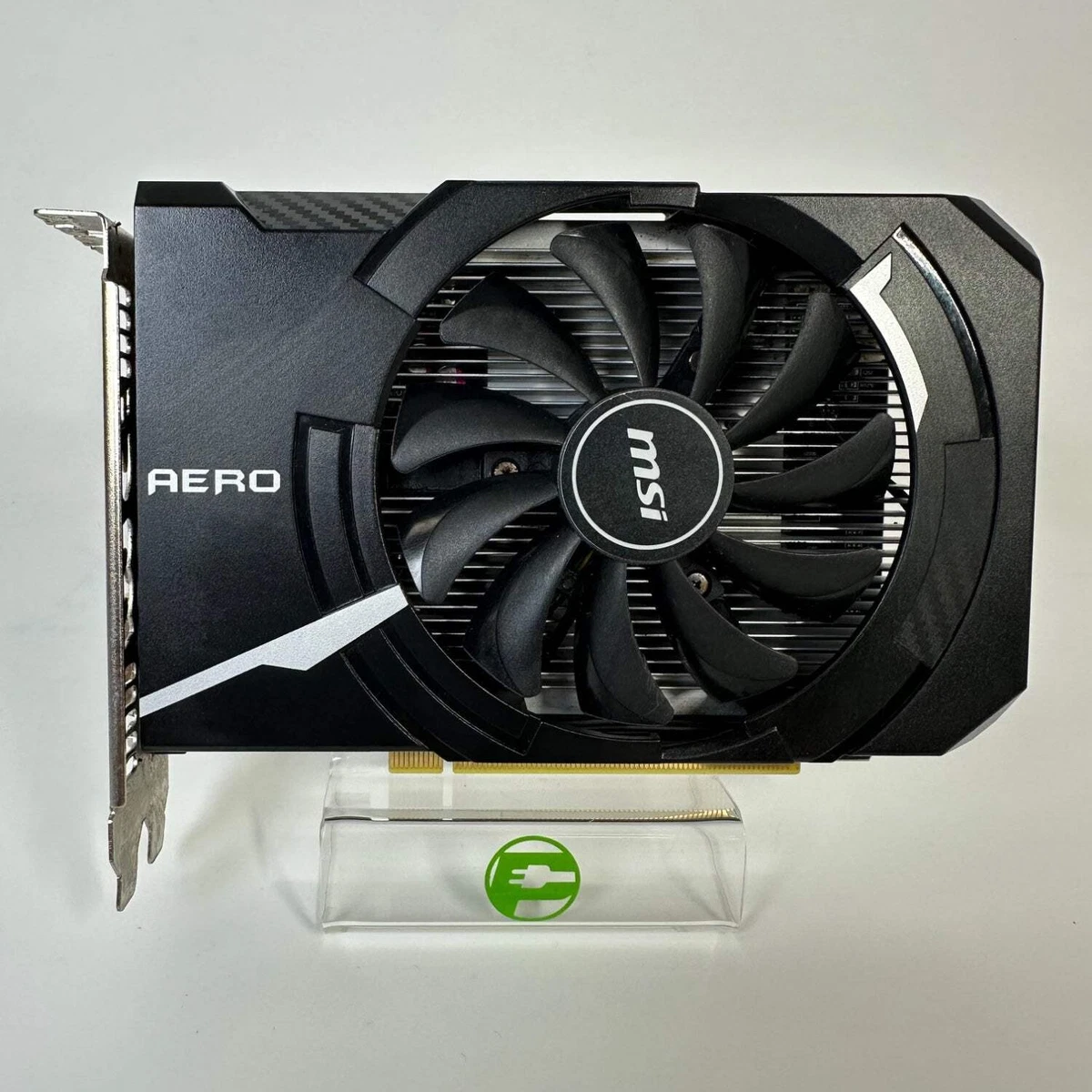 MSI AMD Radeon RX 560 AMD Computer Graphics Cards for sale - eBay