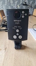 Roland TD-1 v Drum Module Brain with  Loom, and Power Supply