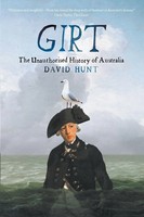 Girt The Unauthorised History Of Australia David Hunt Taschenbuch Englisch 2013