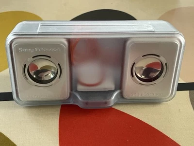 Sony Ericsson MPS-60 Walkman Portable Speaker System - Image 1 of 2