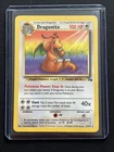 Dragonite #19/62 - Pokémon Fossil - 1999 WotC - Non-Holo - Rare - LP