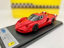Ferrari FXX 2006 Red Limited to 300 Pieces BBR 1/43
