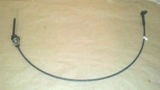 69-81 Camaro Z28 Ta Automatic 350 Turbo Transmission Passing Detent Cable Y100