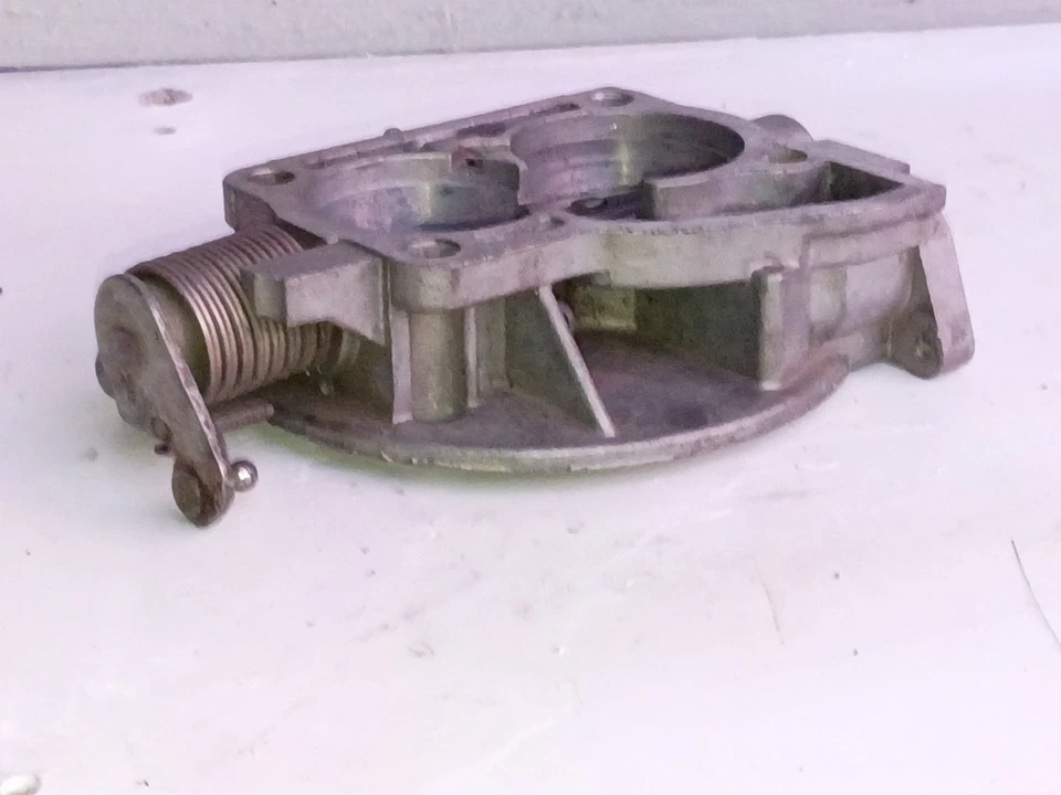 OEM 53051808 53051808AB Throttle Body EFI Valve for Holley 12R-15045B - Image 3 of 4