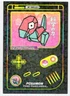 Porygon #137 - Retro Holo - Gameboy Chibi Evolutions 2025 - Pokemon