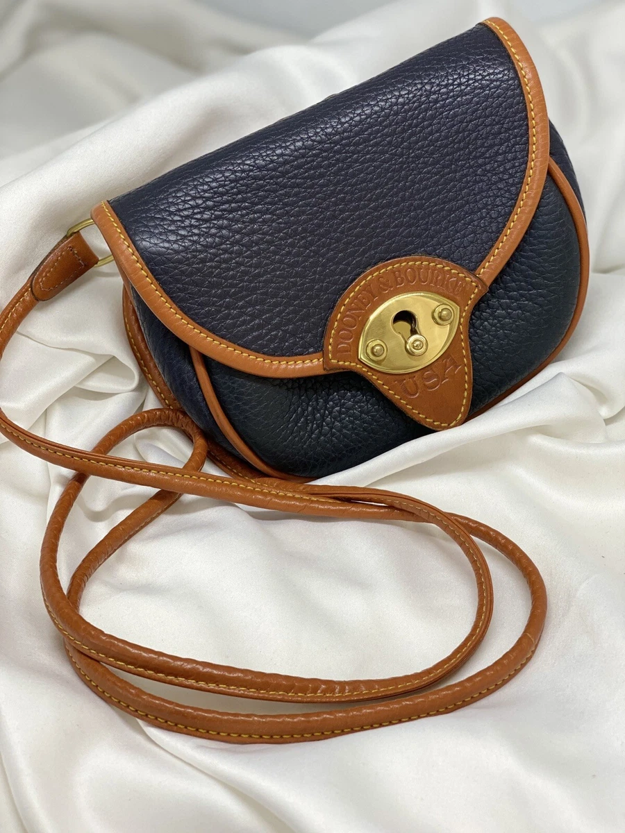 Ebay vintage dooney and bourke sale