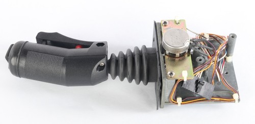 Remanufactured MS6M11813-CR OEM Controls Controller Joystick - Picture 5 of 6