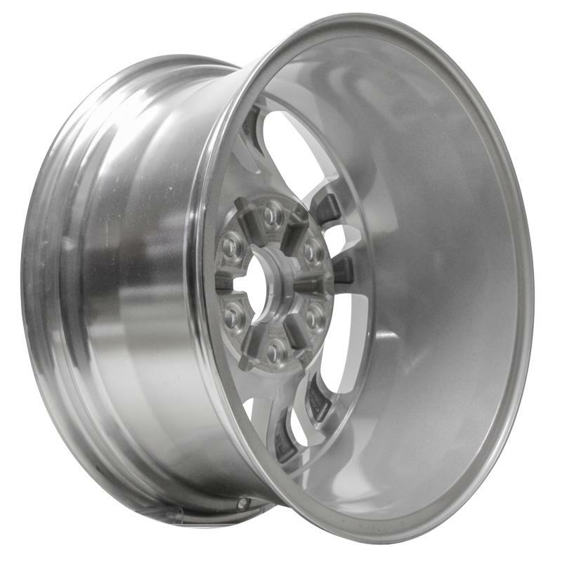 SALEMAN Chevy Silverado Aluminum Wheel New Alloy Rim GMC Sierra