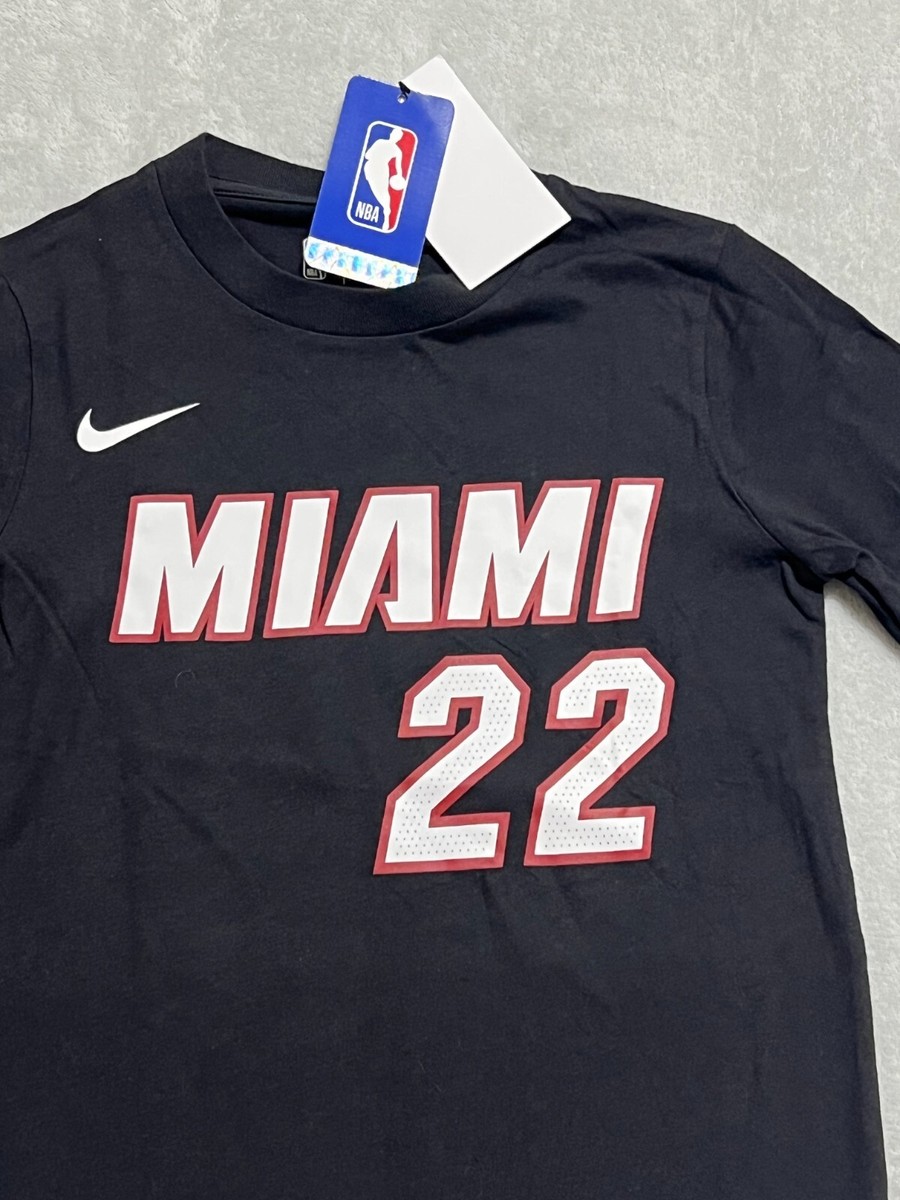 jimmy butler nike shirt