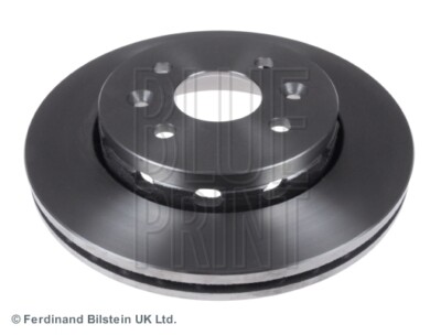Blue Print ADG04351 Brake Disc for Kia
