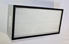 Mycology H14 HEPA Filter For Laminar Flow Hood 12 x 24 x 5.8 Mushroom Lab