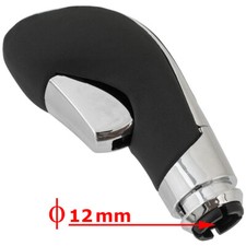 AUTOMATIK GETRIBE SCHALTKNAUF KNOPF FÜR OPEL INSIGNIA ASTRA J MERIVA B ZAFIRA C