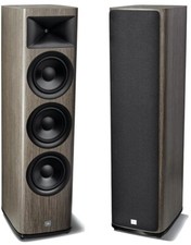 JBL Synthesis HDI-3800 Triple 8-inch with compression driver.