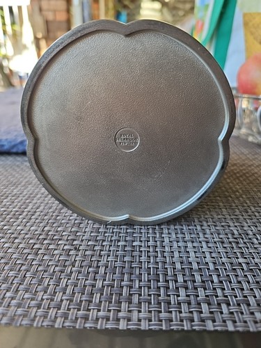 Royal Selangor Pewter Tea Caddy - Picture 3 of 3