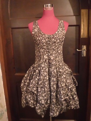 all saints riva caro dress