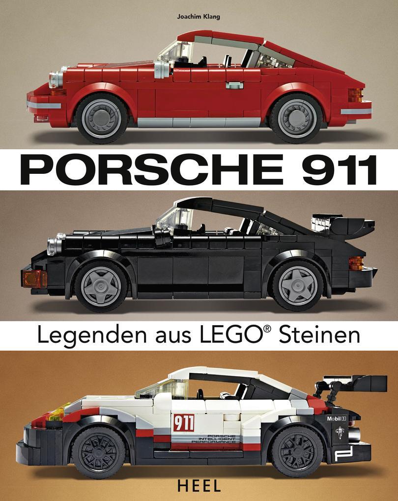 Thumbnail - Porsche 911 | Joachim Klang | 2020 | Deutsch