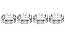 4x Kolbenringe Übermaß 0,5mm Audi Seat Skod...