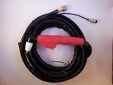 Replacement Plasma Cutter Torch for Simadre 50Ri 50RX 5000D 3600i 5200Di 2 pin