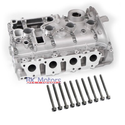 Neu Zylinderkopf Ventil Set Für Audi A3 VW Golf GTI 5K1 1,8 2,0 TSI CDH CCZ CDA