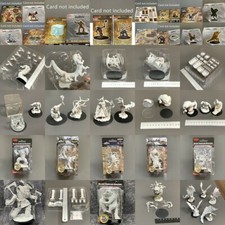 Wizkids Pathfinder Deep Cuts Dragon Monster Dungeons  Dragons Nolzur's Minis