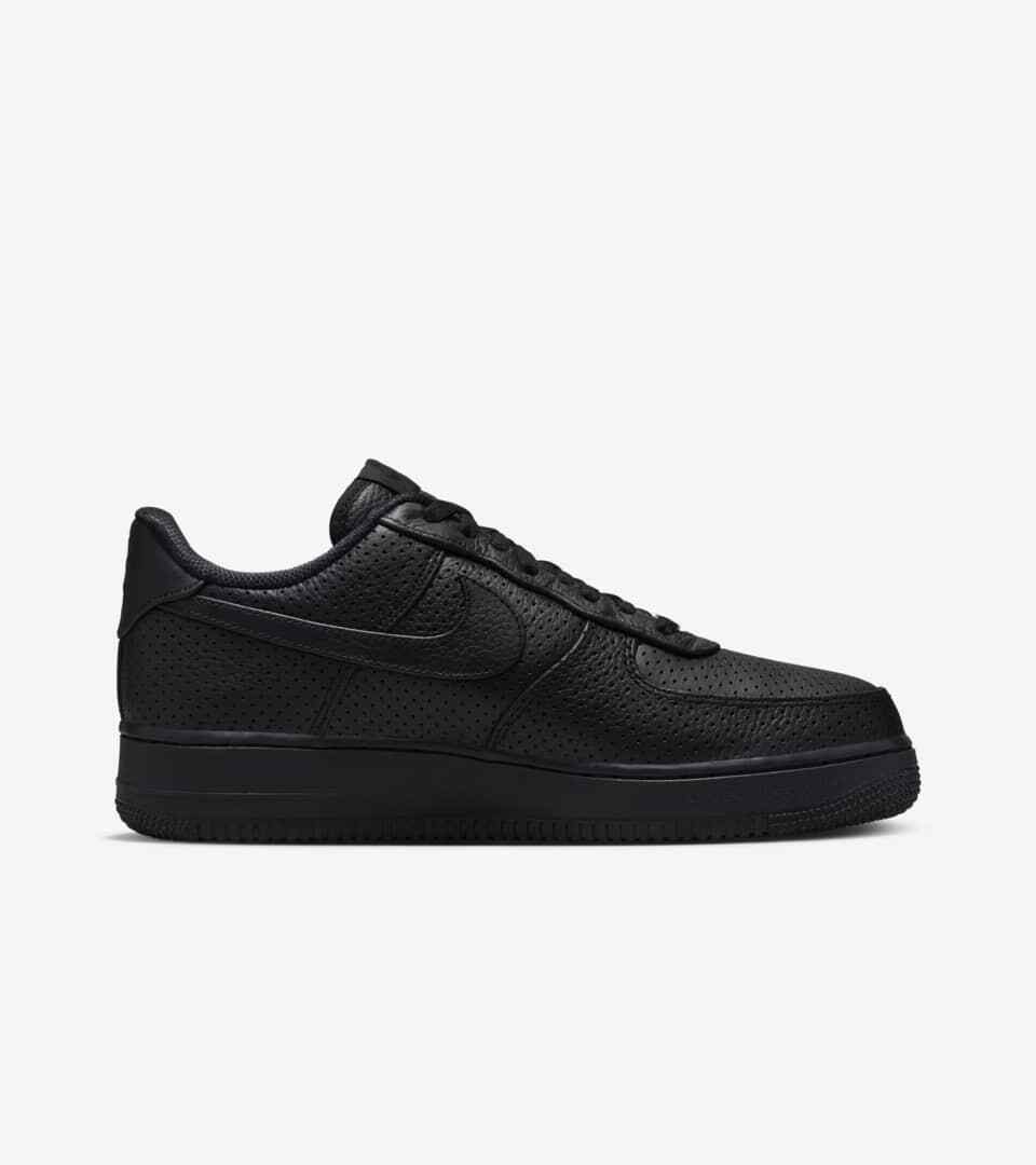 【新品未使用】Nike Air Force 1 Low SP⭐︎Black Nike Air Force 1 Low SP Black HF8189-001 Men's Size | eBay