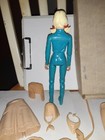 Vintage Marx Johnny West Josie with Box and Accessories  — photo 3