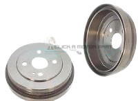 MERCEDES CLASE A140 A160 A170 A190 1998 a 2004 2 tambores de freno traseros nuevo juego
